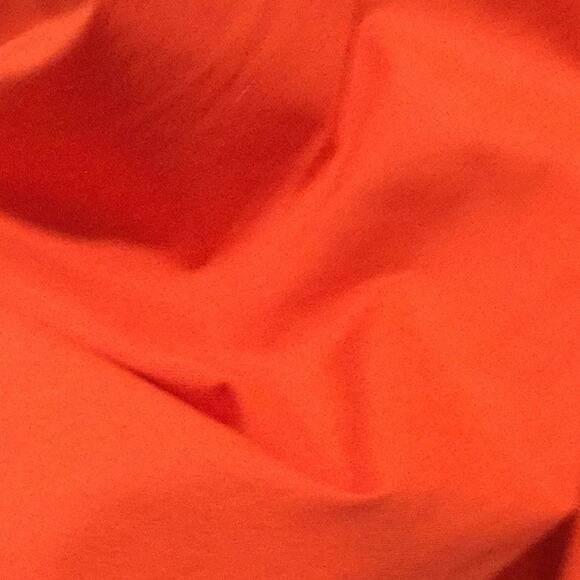 Talbots 22w cotton spandex blouse 3/4 sleeve nwt - Picture 7 of 8